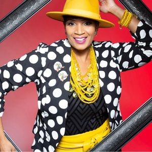 Meet your Posher, Hermia